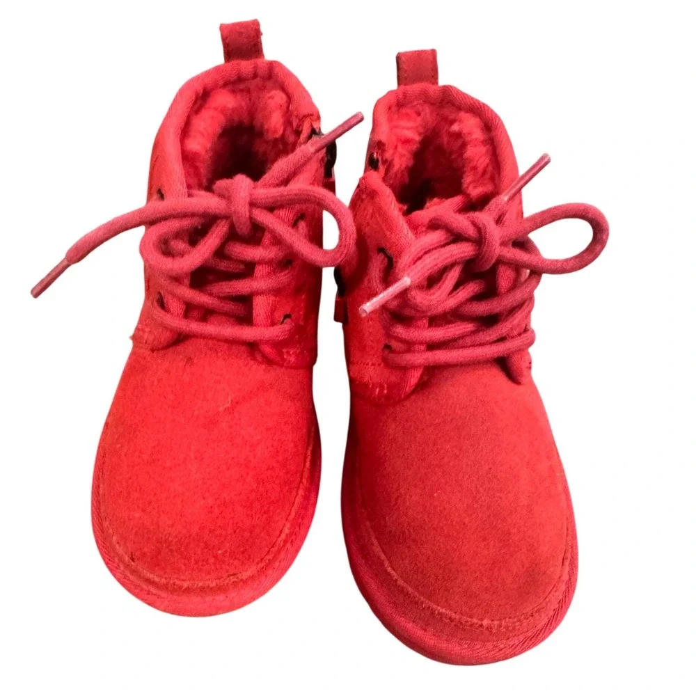 UGG kids neumel